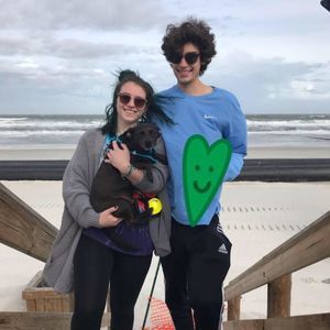 Meet your Posher, Brian